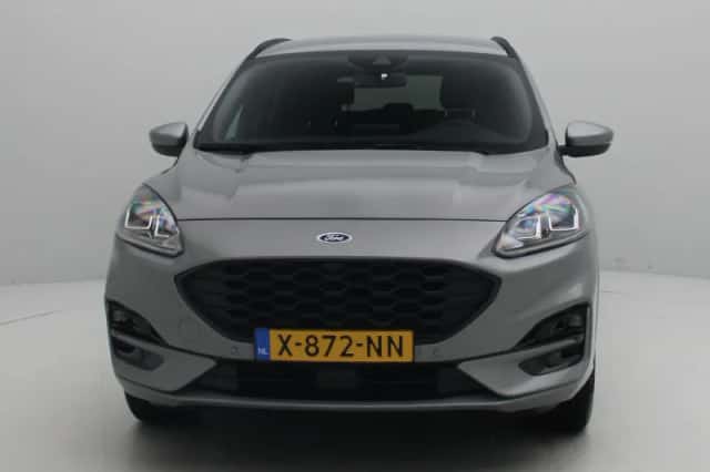 Ford Kuga (2024) thumbnail 3