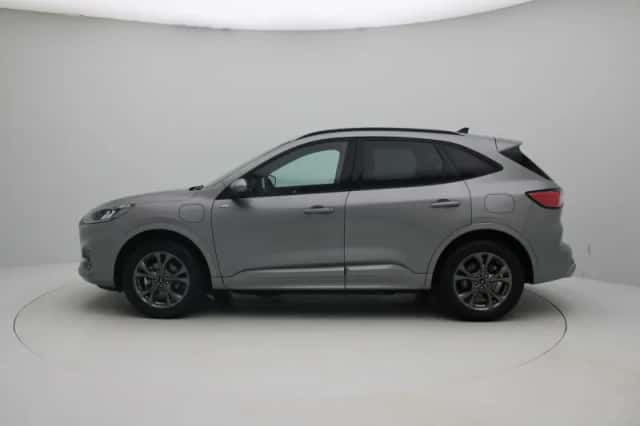 Ford Kuga (2024) thumbnail 4