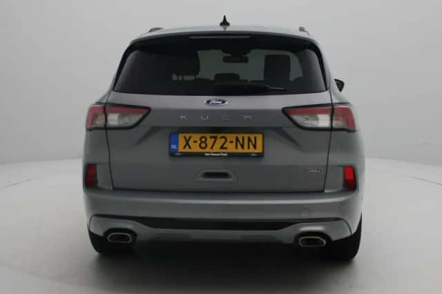 Ford Kuga (2024) thumbnail 5
