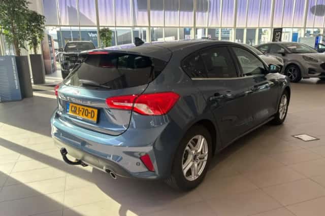 Ford Focus (2020) thumbnail 5