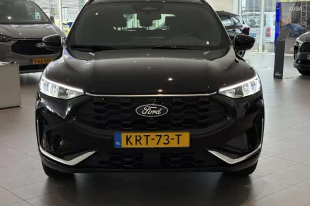 Ford Kuga (2026) thumbnail 2