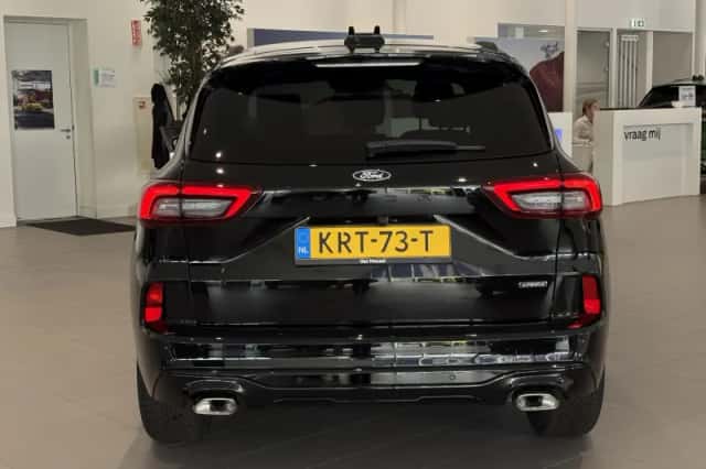 Ford Kuga (2026) thumbnail 6