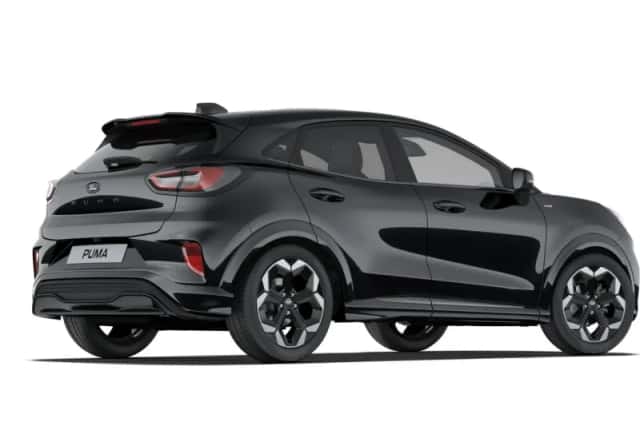 Ford Puma (2026) thumbnail 4