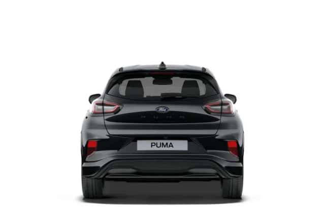 Ford Puma (2026) thumbnail 6