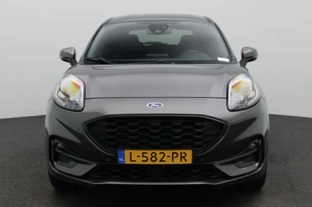 Ford Puma (2021) thumbnail 3
