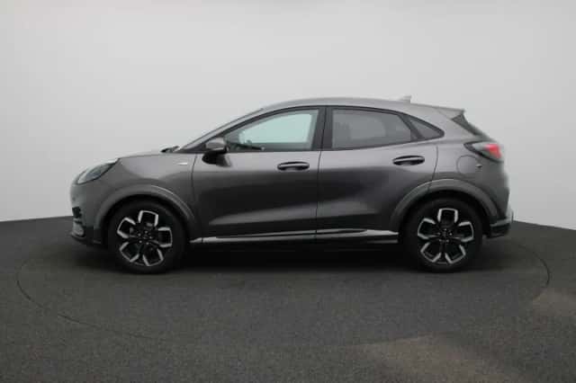 Ford Puma (2021) thumbnail 4