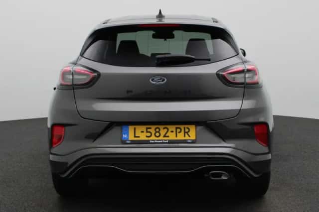 Ford Puma (2021) thumbnail 5