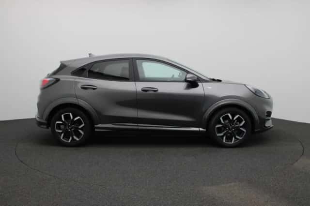 Ford Puma (2021) thumbnail 6
