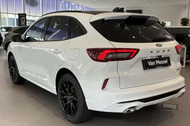 Ford Kuga (2026) thumbnail 6
