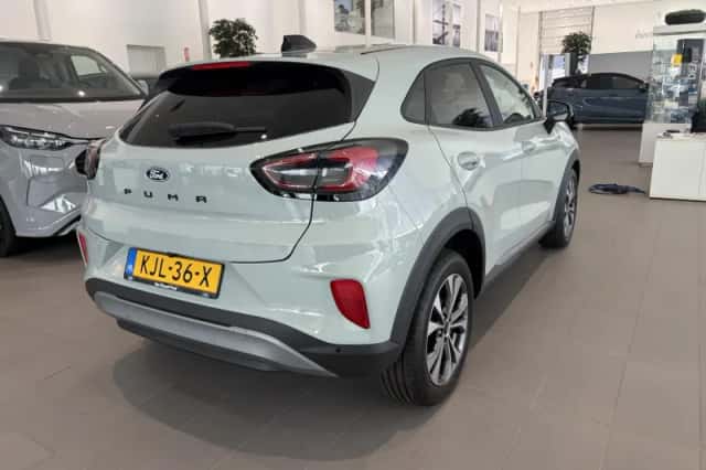 Ford Puma (2026) thumbnail 5
