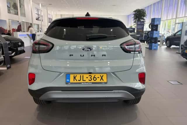 Ford Puma (2026) thumbnail 6