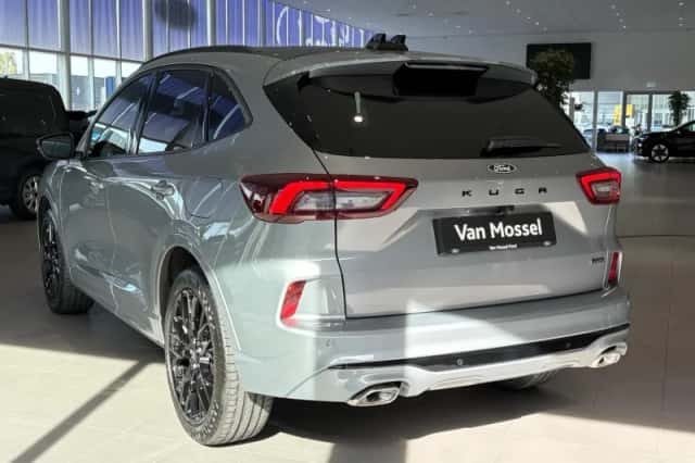 Ford Kuga (2026) thumbnail 6