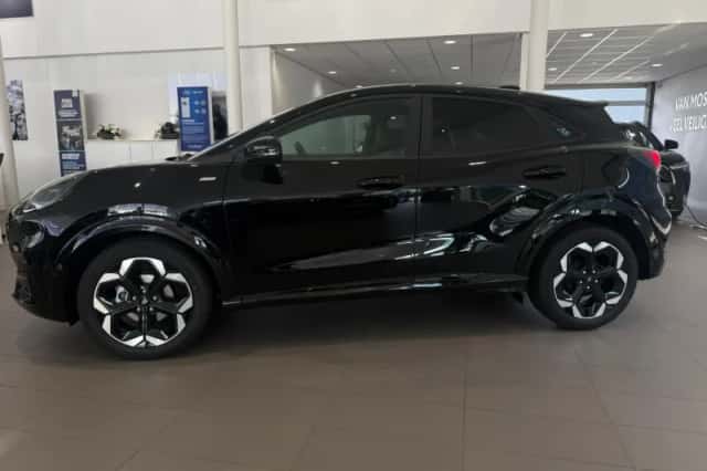 Ford Puma (2026) thumbnail 2