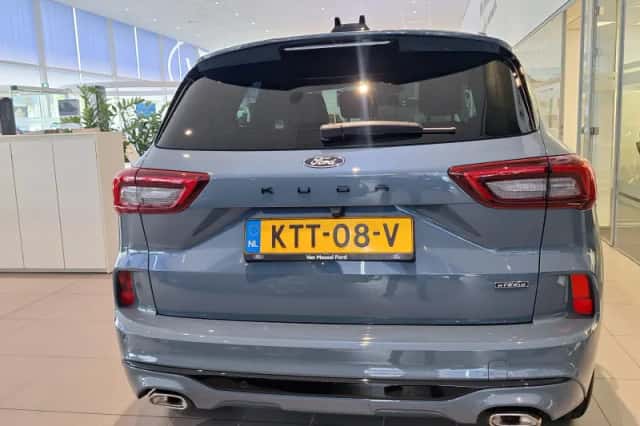 Ford Kuga (2026) thumbnail 6