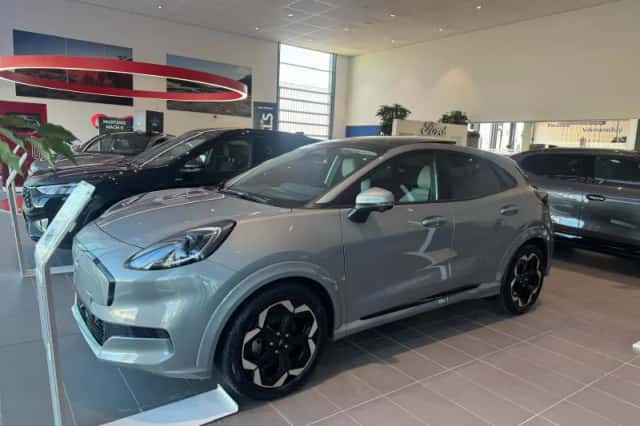 Ford Puma (2026) thumbnail 2