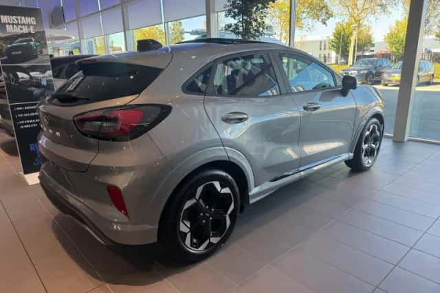 Ford Puma (2026) thumbnail 5