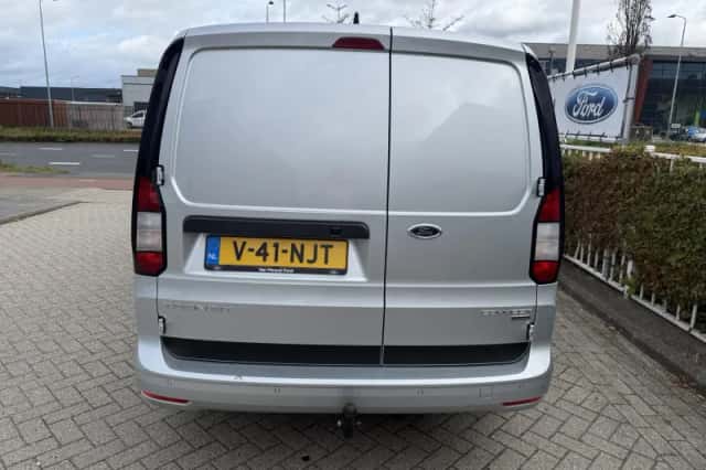 Ford Transit Connect (2025) thumbnail 4