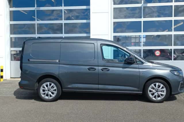 Ford Transit Connect (2025) thumbnail 3