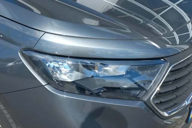 Ford Transit Connect (2025) thumbnail 4