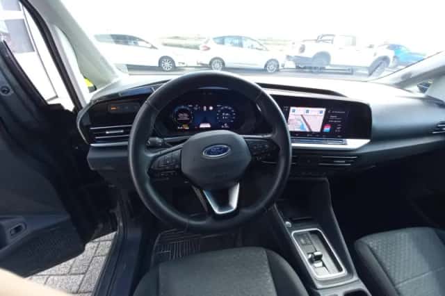 Ford Transit Connect (2025) thumbnail 6