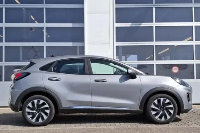 Ford Puma (2023) thumbnail 4