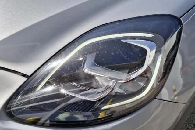 Ford Puma (2023) thumbnail 6