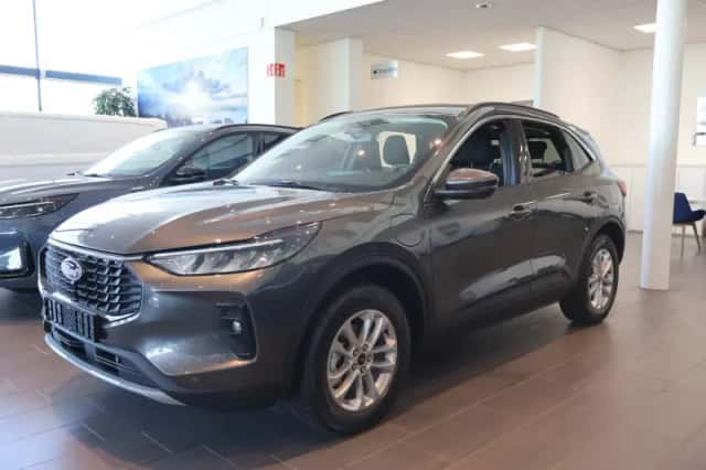 Ford Kuga (2026) thumbnail 2