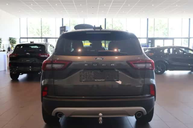 Ford Kuga (2026) thumbnail 4