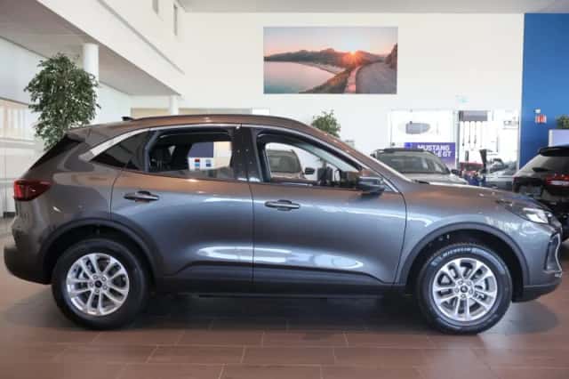 Ford Kuga (2026) thumbnail 6