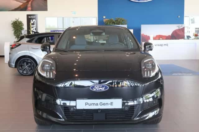 Ford Puma (2026) thumbnail 2