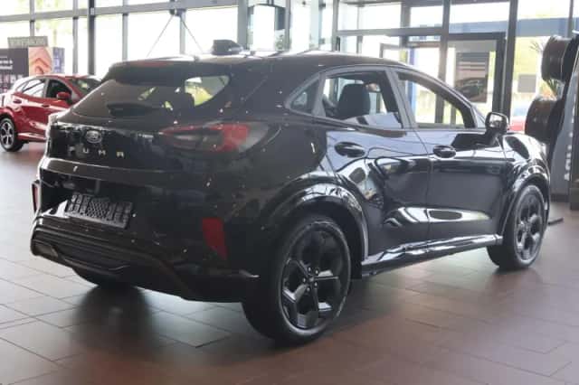 Ford Puma (2026) thumbnail 5