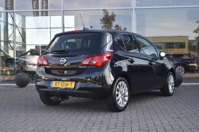 Opel Corsa (2019) thumbnail 5
