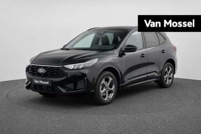 Ford Kuga (2026) thumbnail 1