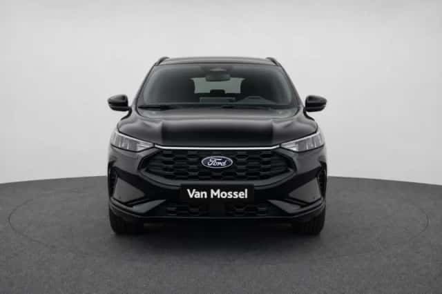 Ford Kuga (2026) thumbnail 2