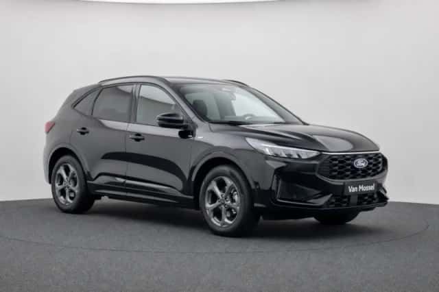 Ford Kuga (2026) thumbnail 3
