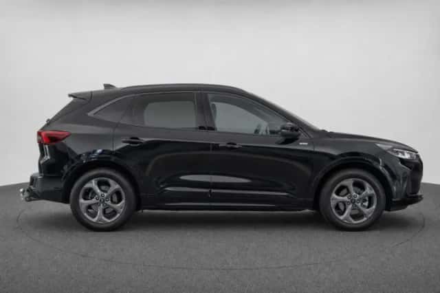 Ford Kuga (2026) thumbnail 4