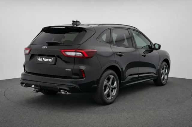 Ford Kuga (2026) thumbnail 5