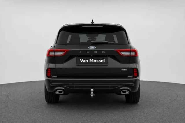 Ford Kuga (2026) thumbnail 6