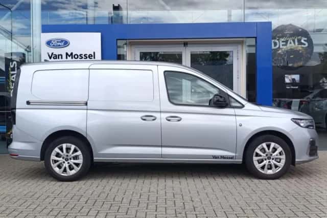 Ford Transit Connect (2025) thumbnail 5