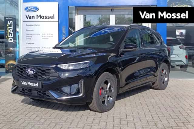 Ford Kuga (2026) thumbnail 1