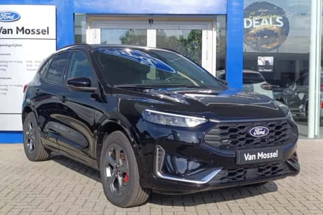 Ford Kuga (2026) thumbnail 2