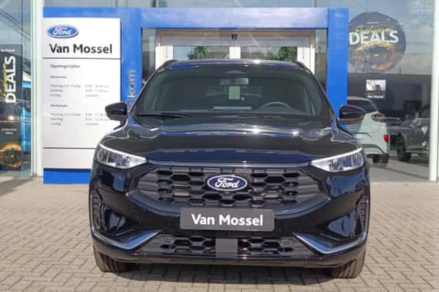 Ford Kuga (2026) thumbnail 3