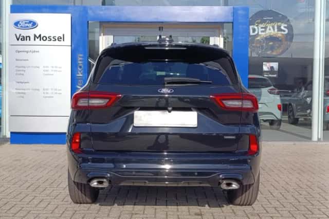 Ford Kuga (2026) thumbnail 4