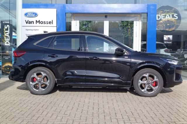 Ford Kuga (2026) thumbnail 5