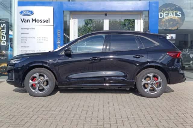 Ford Kuga (2026) thumbnail 6