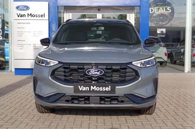 Ford Kuga (2026) thumbnail 3