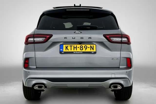 Ford Kuga (2026) thumbnail 3