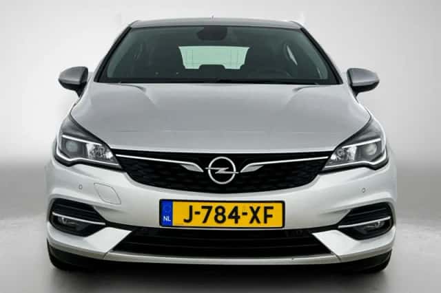 Opel Astra (2020) thumbnail 5