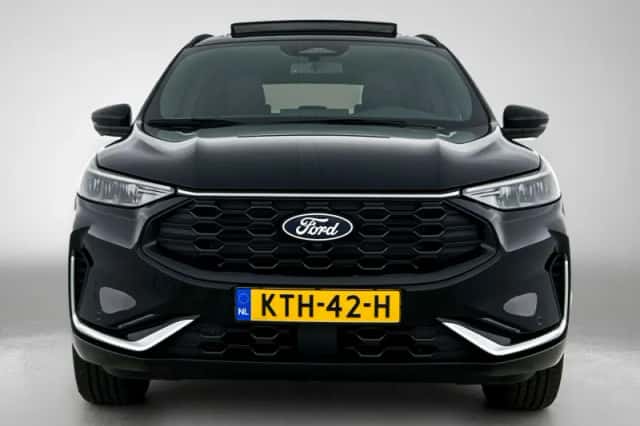 Ford Kuga (2026) thumbnail 5