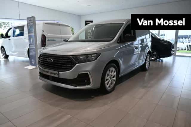 Ford Transit Connect (2026) thumbnail 1